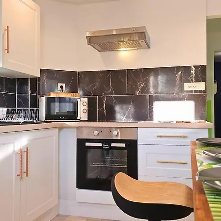 Appartamento Cap-vert Evasion *centre-ville*cap Occitanie*005